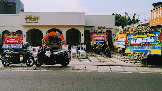 H&H Aesthetic Clinic