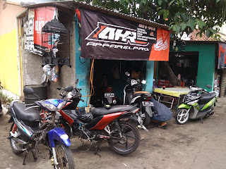 H&H Q - SPEED,zarkasih