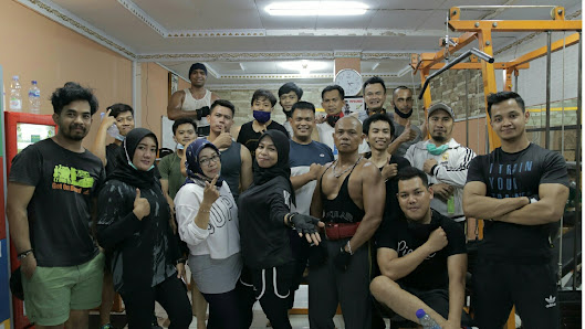H&M Fitness Center