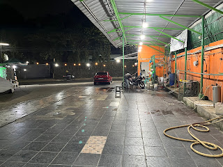 H&P Car Wash