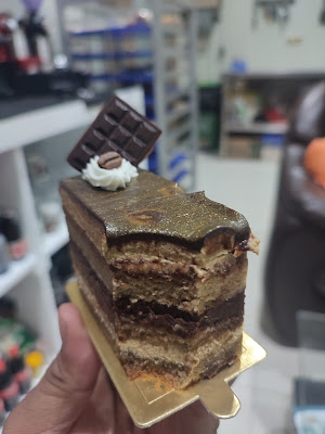 Ha Bakery