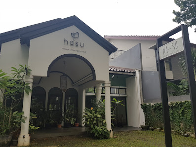Ha-Su Massage and Reflexology Boutique