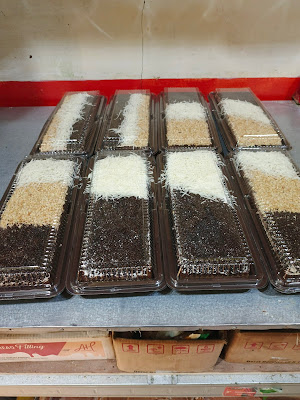HAALAND bakery & cake