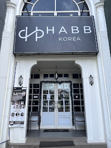 Habb Hair Salon Korea PIK