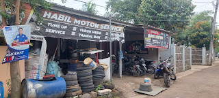 Habil Motor Service