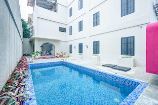 Habitat@Gandaria