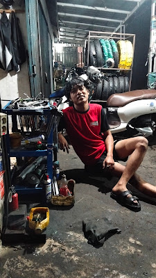 Haciast29 motor