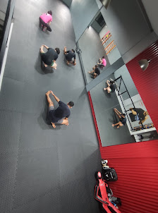 Hadouken Fight Club