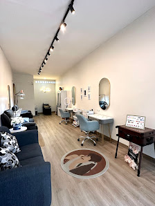 HAER BEAUTY BAR