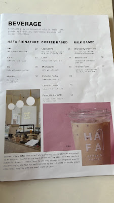 HAFA Coffee & Kitchen
