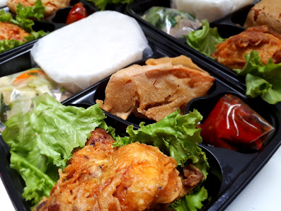 Hafara Culinary