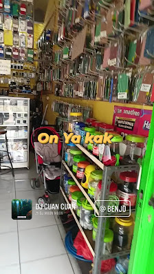 HAFIZ PHONE SERVIS HP KEBAGUSAN