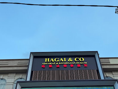 HAGAI & CO Advokat & Konsultan Hukum