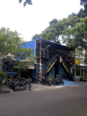 HAI Dki MotoShoop