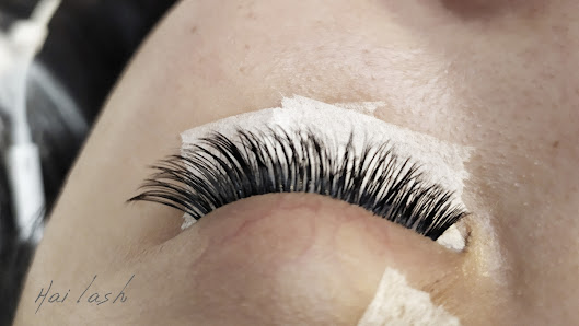 Hai lash Eyelash extension Pesanggrahan