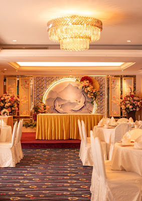 Haidee Wedding Organizer