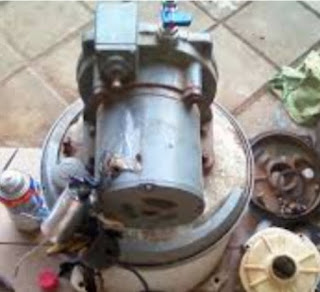 Haikal Teknik