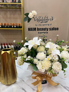 Haim Beauty Salon Gandaria