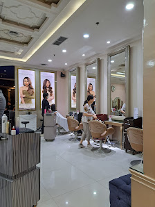 HAIR BRAIN TAMAN ANGGREK