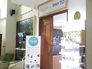 Hair Care Centre