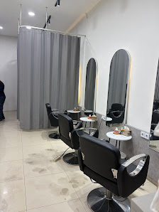 HAIR LOVE SALON