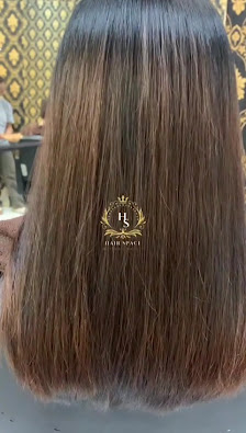 Hair space barber&salon