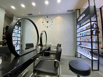 Haircode Salon Aeon Mall Tanjung Barat