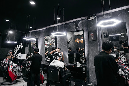 Haircoolest Barbershop | Petojo