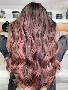 HAIRPHORIA