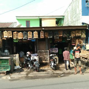 Haji Bo'im Pet Shop