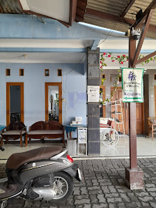 Haji Naim for women/ Hj. Nurjanah H.Naim (hj. Azizah / cucu H.Naim)