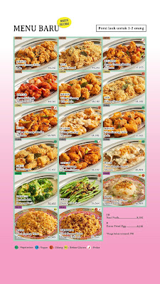 HAKA Dimsum Blok M