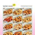 HAKA Dimsum Shop Bogor