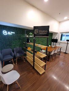 HAKKA & PARTNERS LAW FIRM