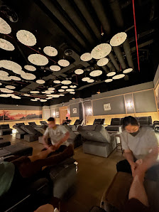 Hakone Reflexology & Family massage
