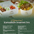 Halal Catering Bali