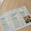 Halaman Dining