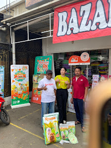 Halilintar Petshop