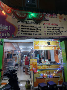 Halim Petshop & Grooming