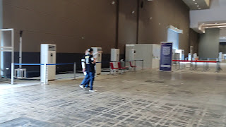 Hall C1 JIExpo Kemayoran
