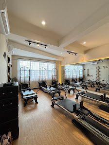 Halla Pilates Studio