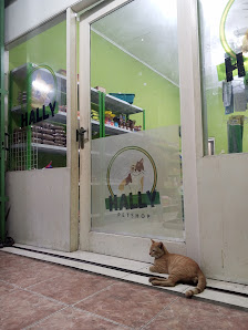 Hally Petshop