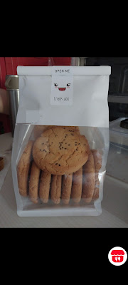 Halo bakery jelambar