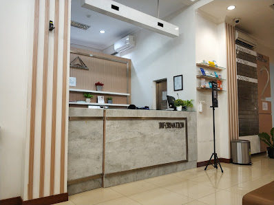 Halo Bayi Cilandak ( USG 4D , 2D , dan Transvaginal )