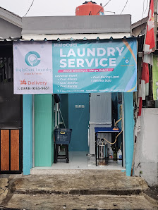 HaloCuci Laundry