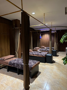 Halona Massage & Reflexology Family