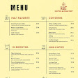Halt Coffee and Roastery | Blok M Square