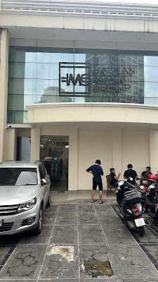 Haluan Digital Agency
