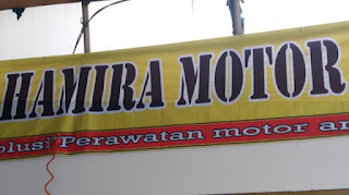 HAMIRA MOTOR