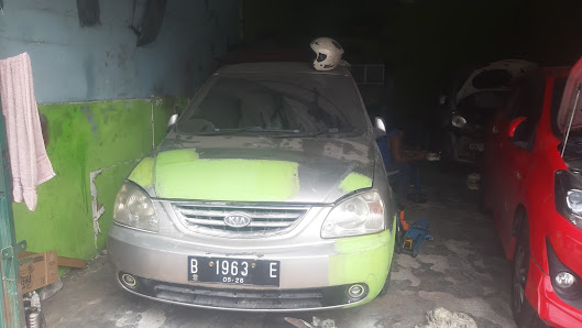 Hamka motor